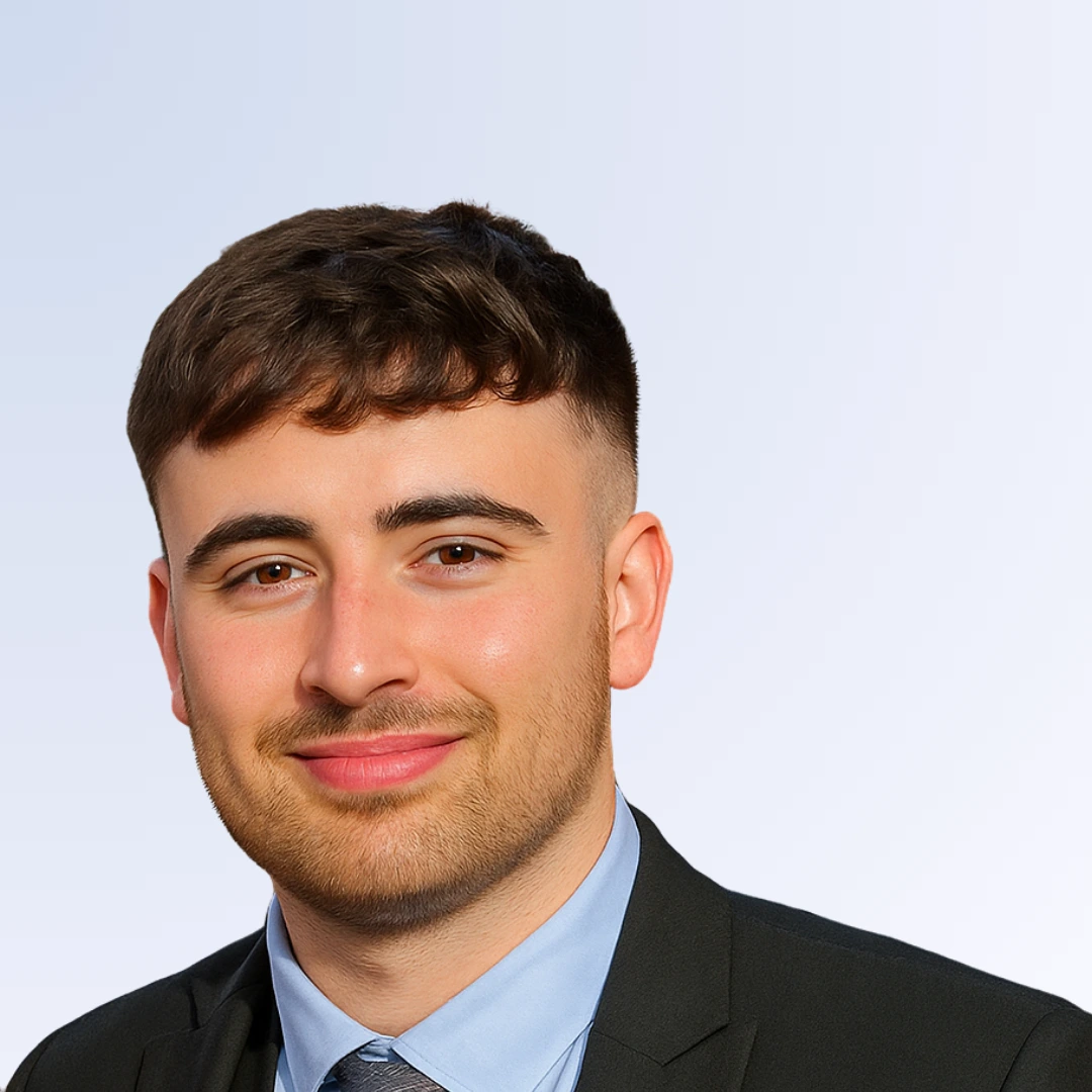 Online Maths Tutor Michael T.